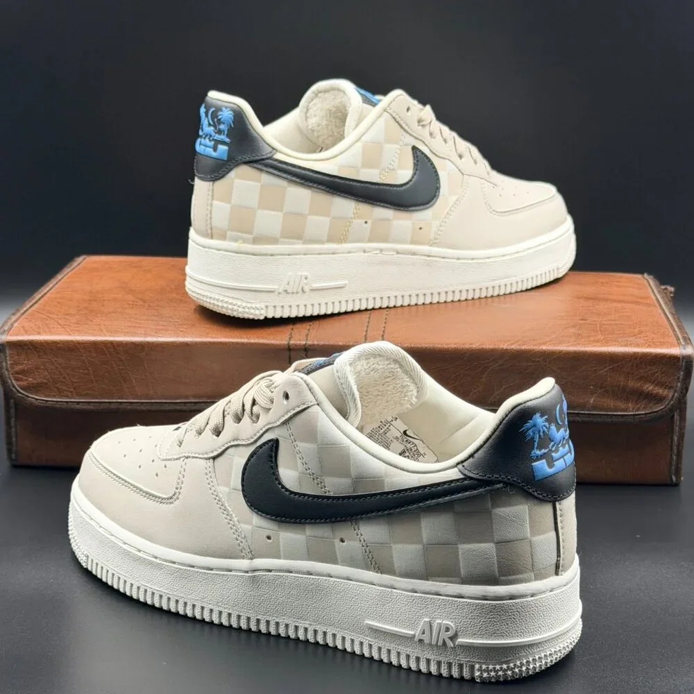 LeBron James x Nike Air Force 1 'Strive For Greatness'